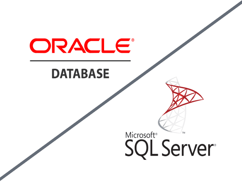 Padronização e Fortalecimento da Plataforma de Dados com Oracle e SQL Server