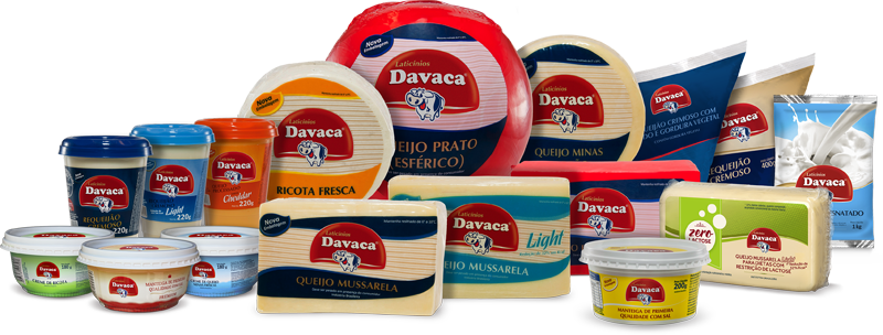 Davaca Laticínios | Continuidade Operacional e Disaster Recovery em Ambiente Crítico