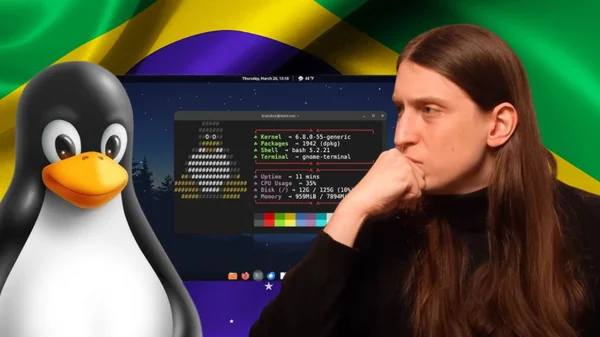 Lei FELCA pode proibir o Linux no Brasil? Entenda os impactos para sistemas críticos
